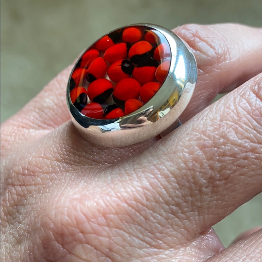 Beautiful Ring. - image 3